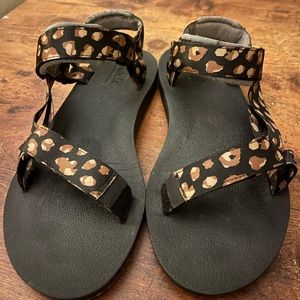 Keds Sandals | Women’s Trio Eco Sandals | Size 8 | $16